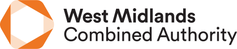 West Midlands Combined Authority Logo